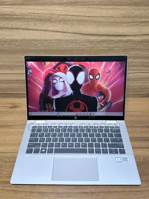 Laptop HP EliteBook 1040 G4 16GB Intel Core i7 SSD 512GB