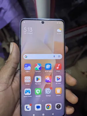 Xiaomi Redmi Note 13 Pro+ 512 GB Blue