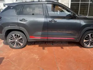 Changan CS35 2023 Gray