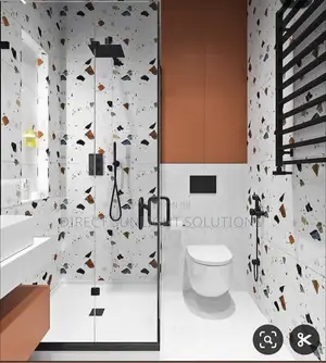 Spanish Tiles High Quality Bathroom 60 by 60