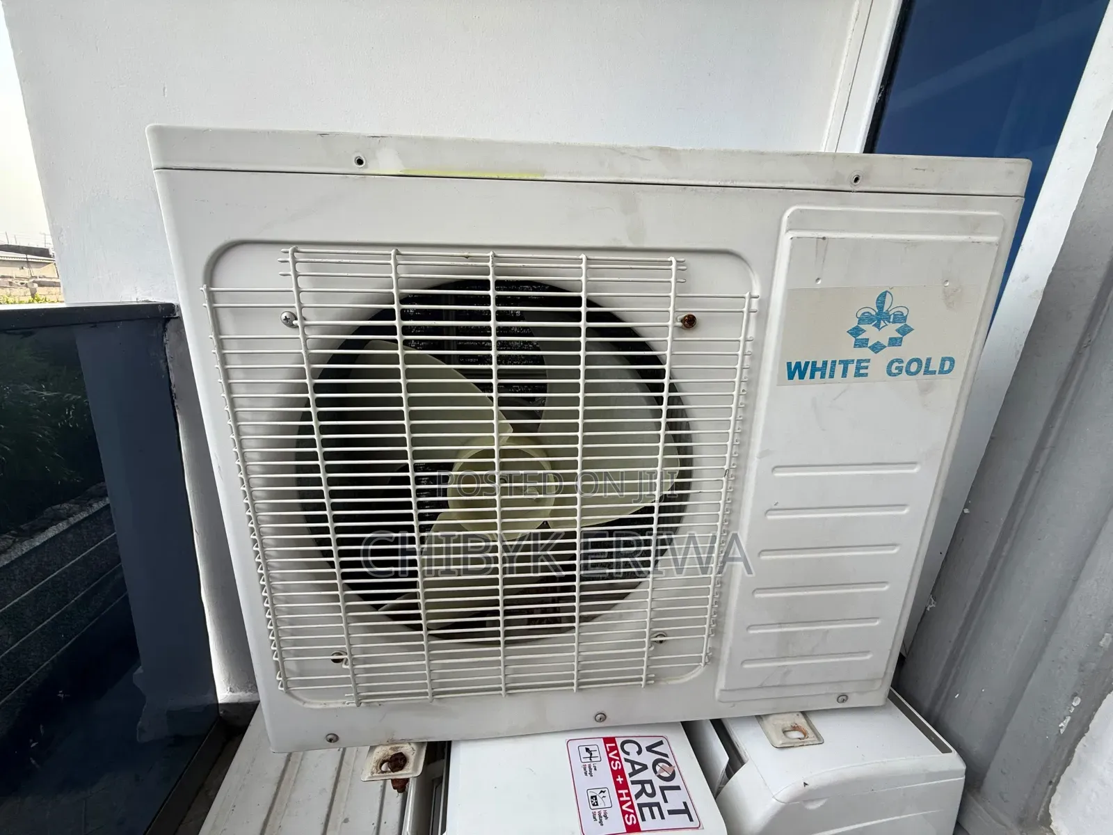 None Inverter AC