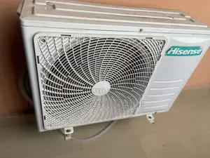 Hisense 2HP Floor Standing AC – AF20SC