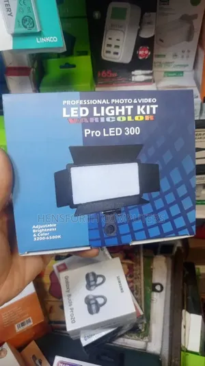 LED Light Kit Pro Led 300