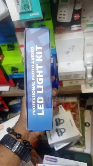 LED Light Kit Pro Led 300