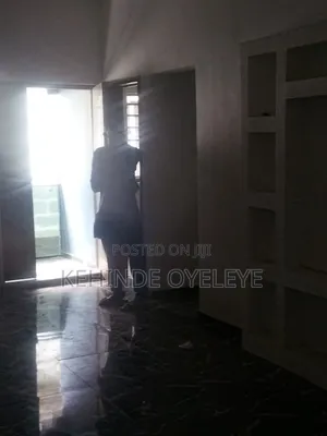 3bdrm House in Agodo Hostel Bustop, Isheri / Egbe Idimu for rent