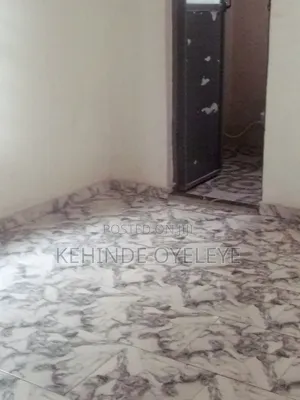 3bdrm House in Agodo Hostel Bustop, Isheri / Egbe Idimu for rent