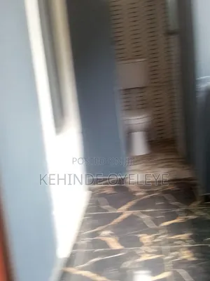 3bdrm House in Agodo Hostel Bustop, Isheri / Egbe Idimu for rent