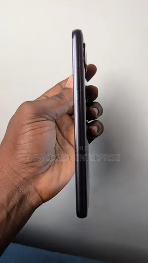 Motorola Moto One 5G Ace 64 GB Gray