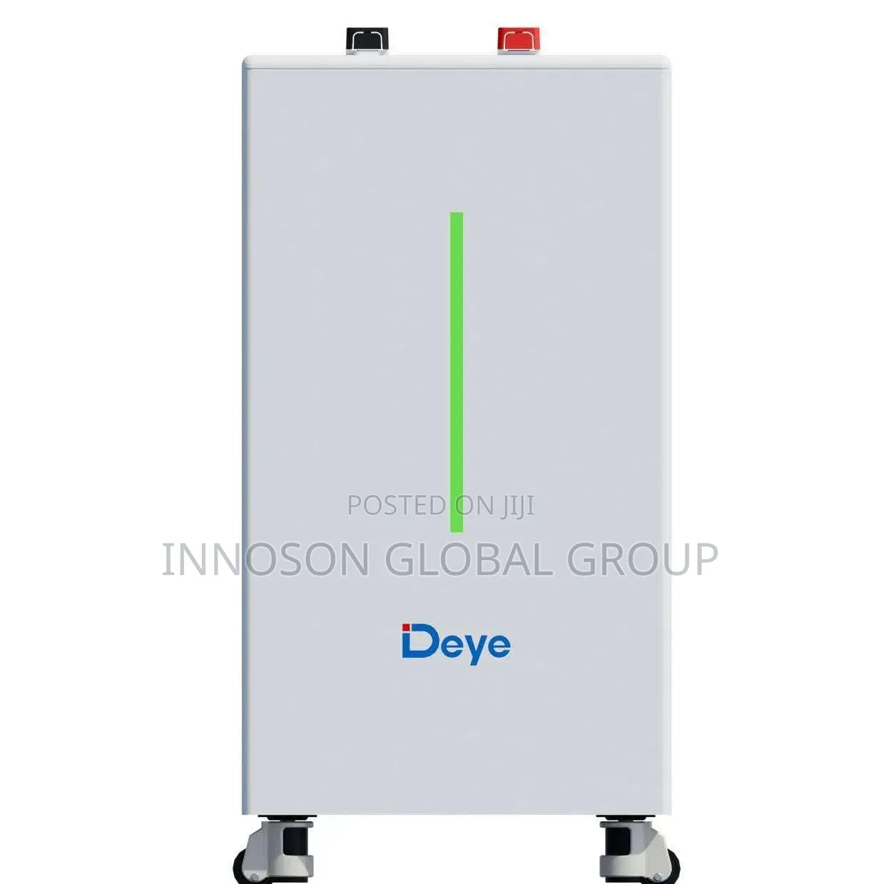 5kwh Deye Lithium Ion Battery