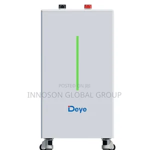 5kwh Deye Lithium Ion Battery