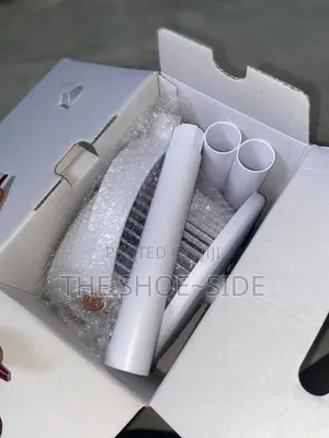 Portable Rechargeable Adjustable Standing Fan