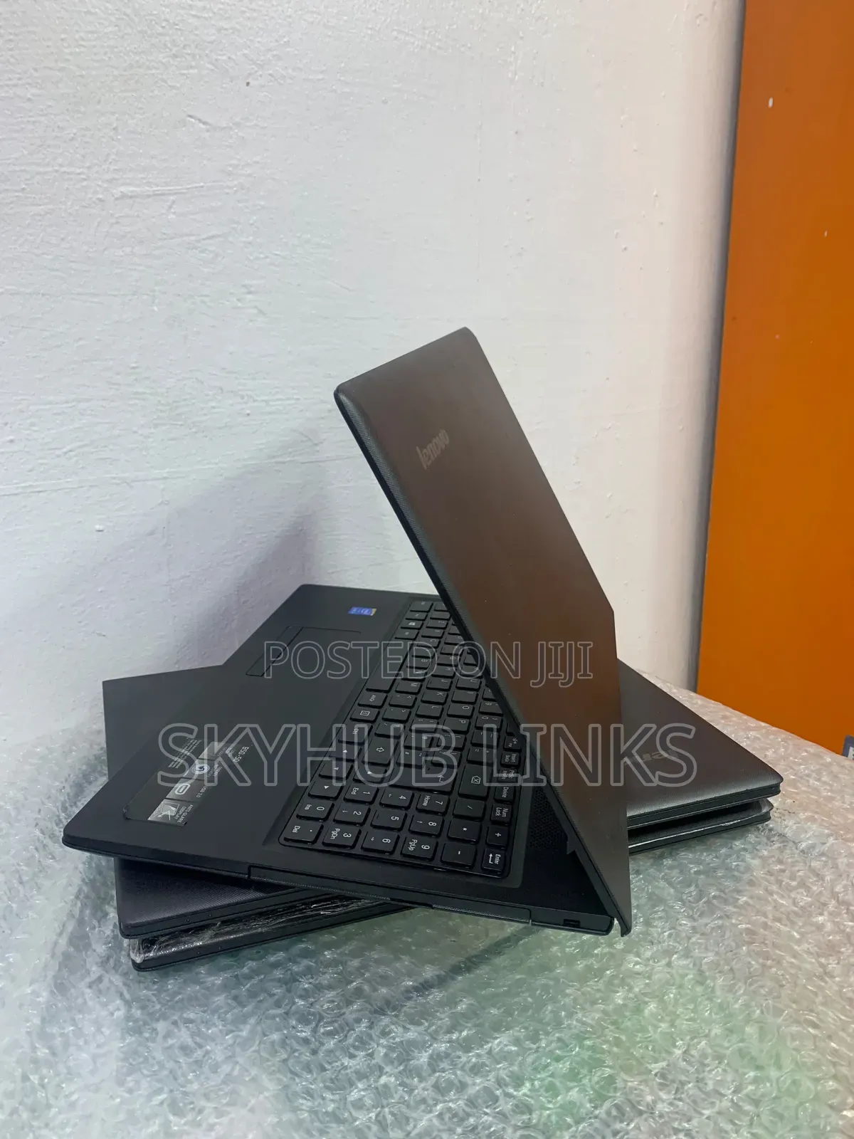 Laptop Lenovo B570 8GB Intel Core i3 HDD 500GB