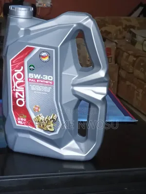 Azinol Lubricants