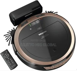 Miele Scout RX3 Home Vision HD Robot Vacuum Cleaner