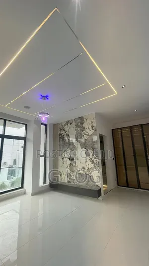 4bdrm Duplex in Lekki Palm City, Ado / Ajah for sale