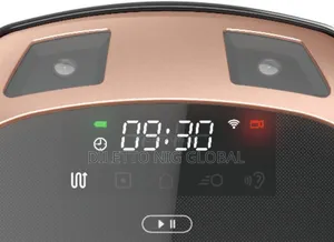 Miele Scout RX3 Home Vision HD Robot Vacuum Cleaner