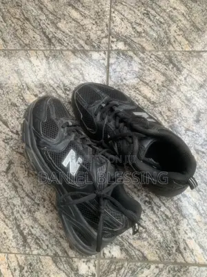 Authentic New Balance Sneakers for Sale