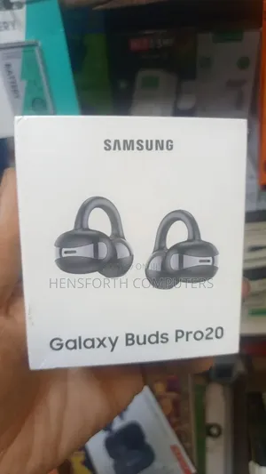 Samsung Buds Pro20