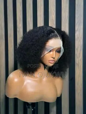 Human Hair