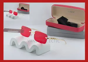Cartier Sunglasses