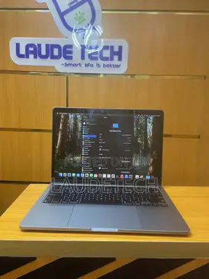 Laptop Apple MacBook Pro 2020 16GB Apple M1 SSD 256GB