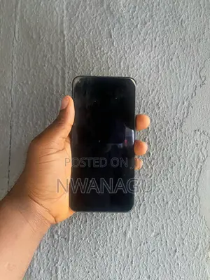 Huawei Nova 4 128 GB Black