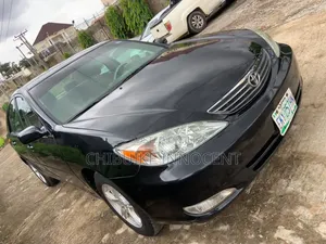 Toyota Camry 2004