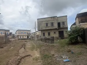 4bdrm Duplex in Lugbe After Shalom for sale