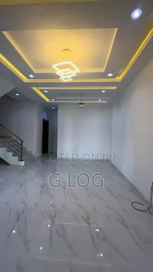 4bdrm Duplex in Lekki Palm City, Ado / Ajah for sale