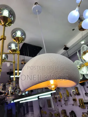 Unique Nordic Light