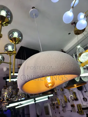 Unique Nordic Light