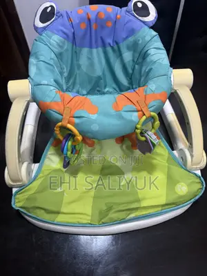 Baby Seater