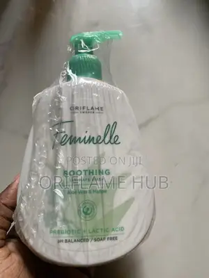 Feminine Wash