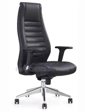 High Executive Office Chair