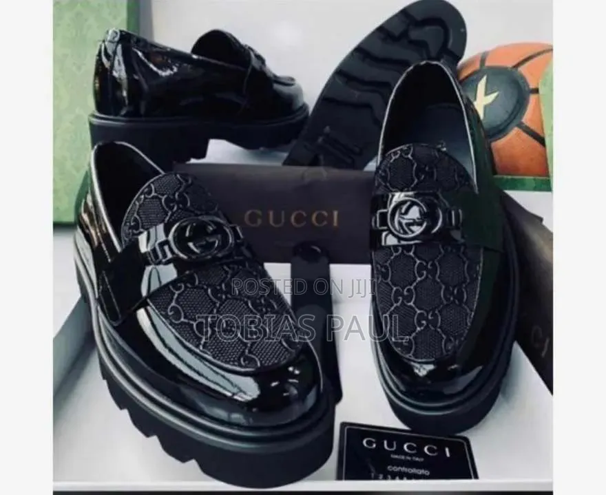 David's Shoe Company