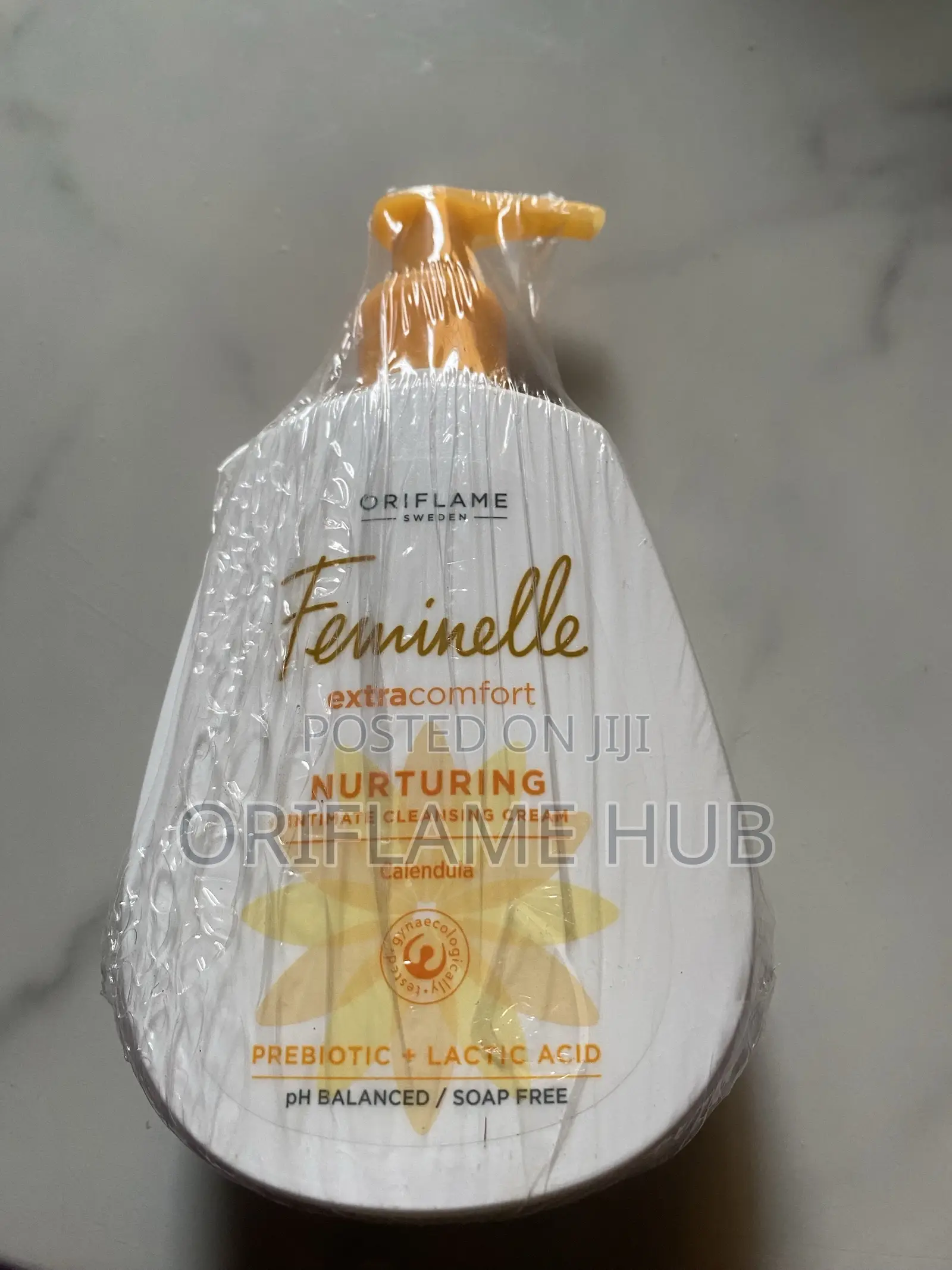 Feminine Wash