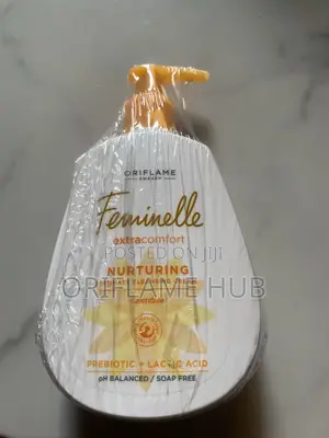 Feminine Wash