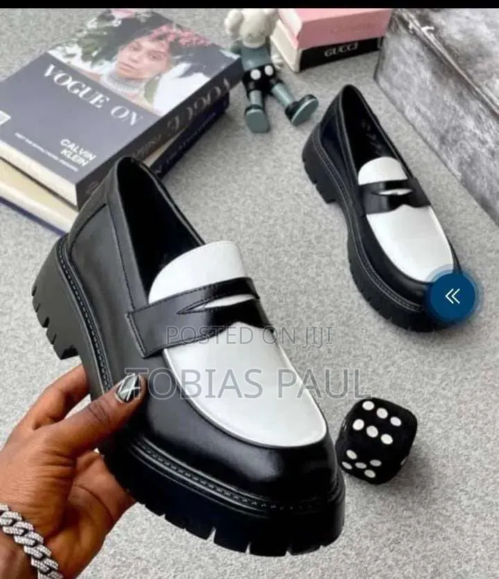 David's Shoe Company