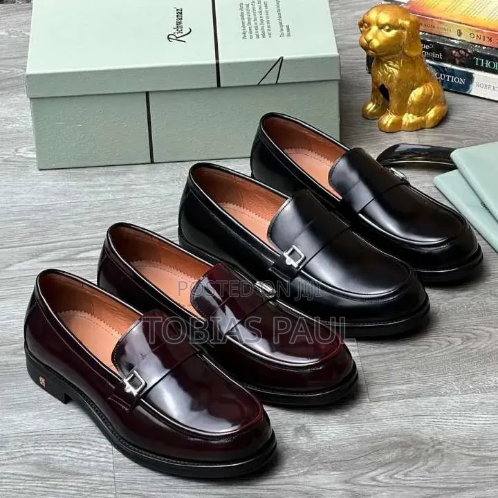 David's Shoe Company
