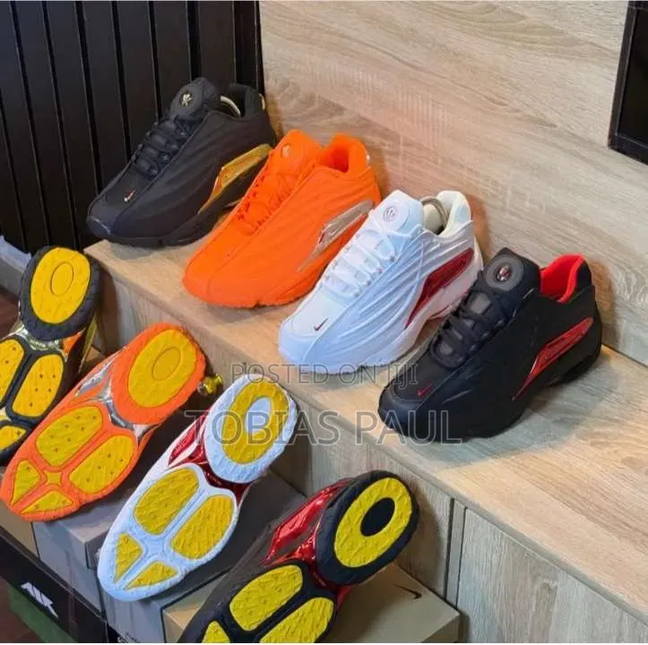 David's Shoe Company
