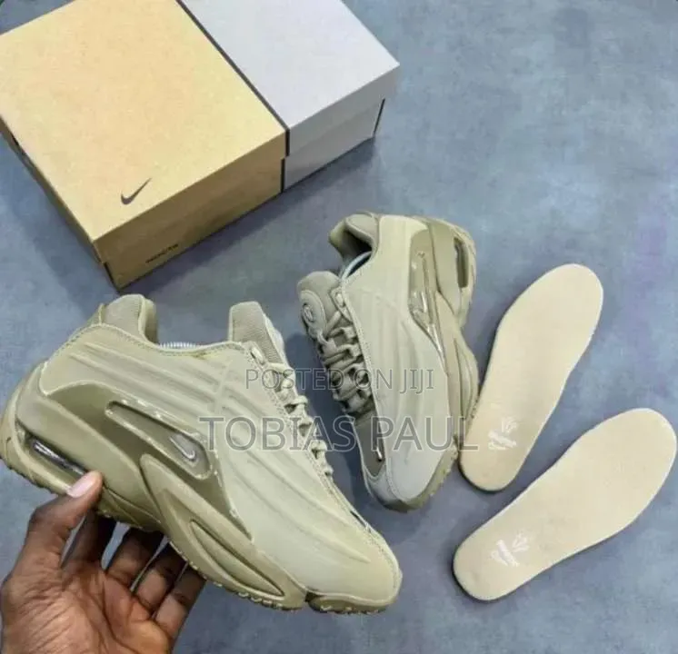 David's Shoe Company