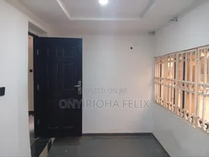 1bdrm Block of Flats in Gwarinpa 6Th Avenue, Bunkoro for rent