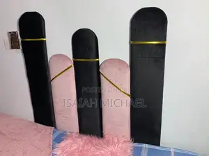 Headboard for Bedfloor