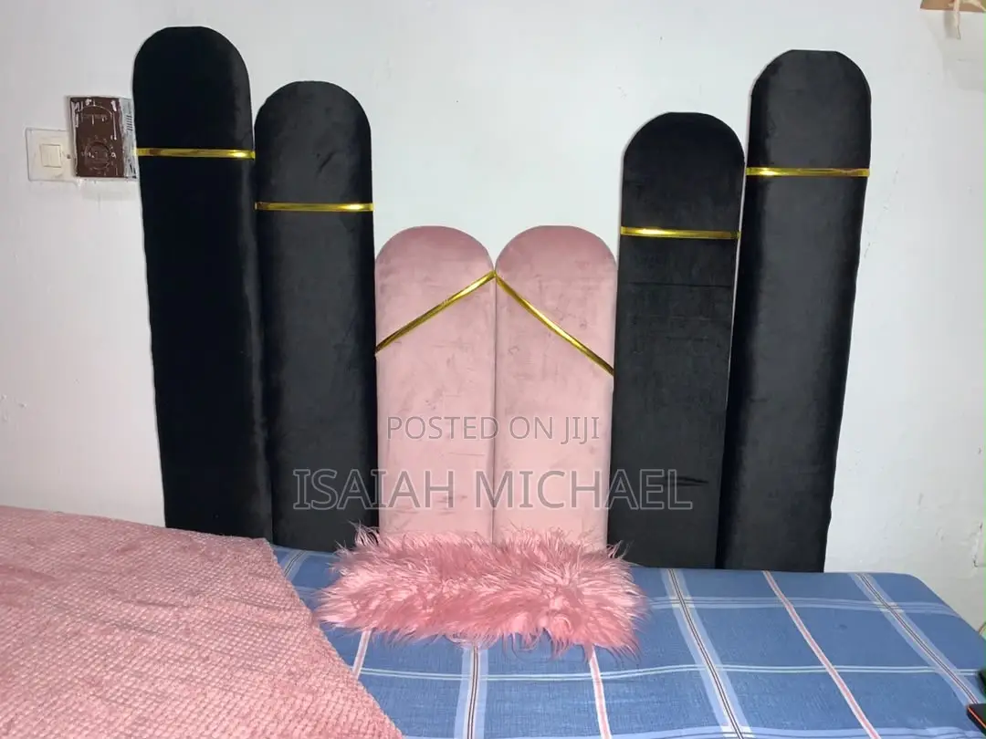 Headboard for Bedfloor