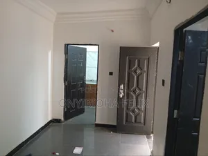 1bdrm Block of Flats in Gwarinpa 6Th Avenue, Bunkoro for rent