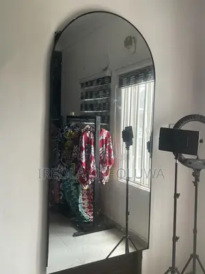 Full Length Standing Mirror