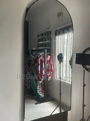 Full Length Standing Mirror