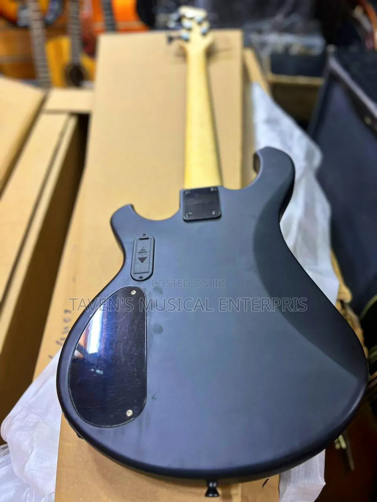 Ibanez Gio Five String Active Bass Electric Guitar Available
