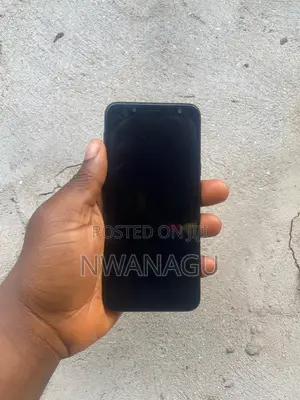 Samsung Galaxy J6 32 GB Black