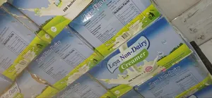 Leya Non-Diary Milk